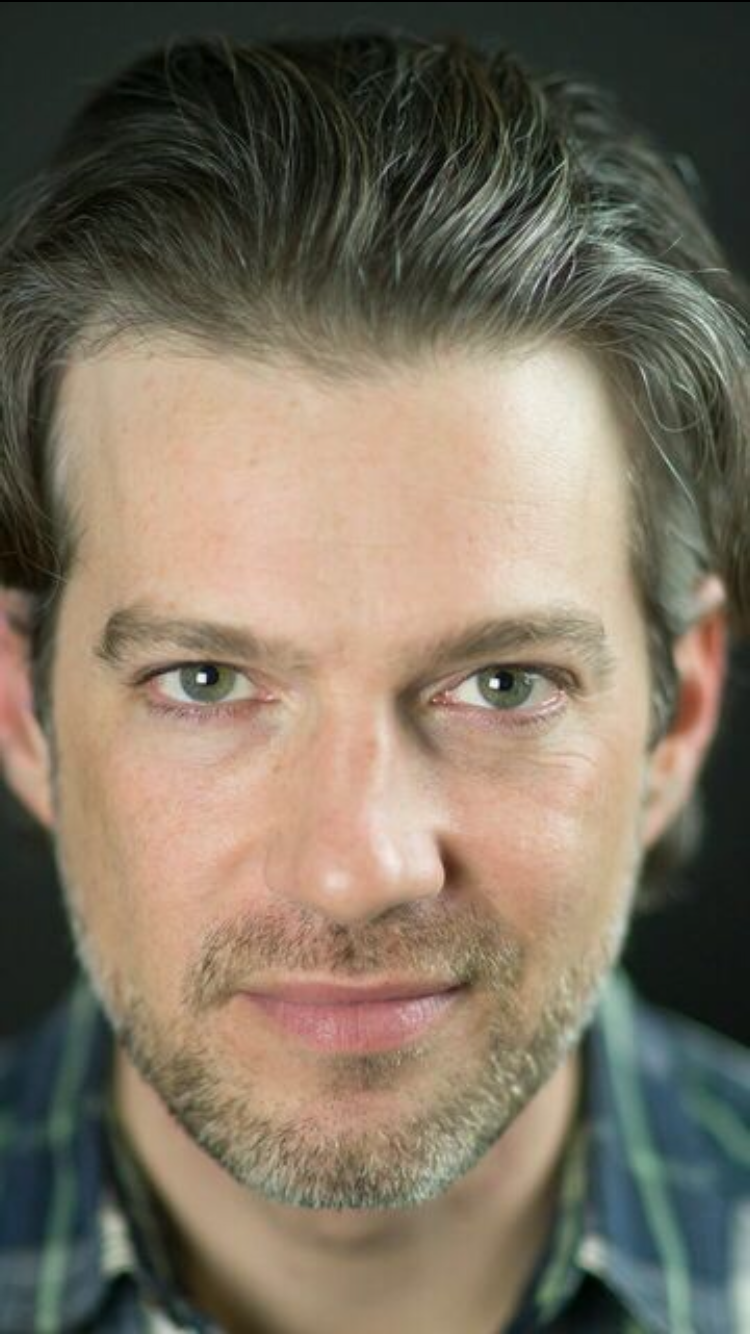 paul wyatt actor