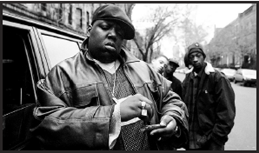 Notorious B.I.G.