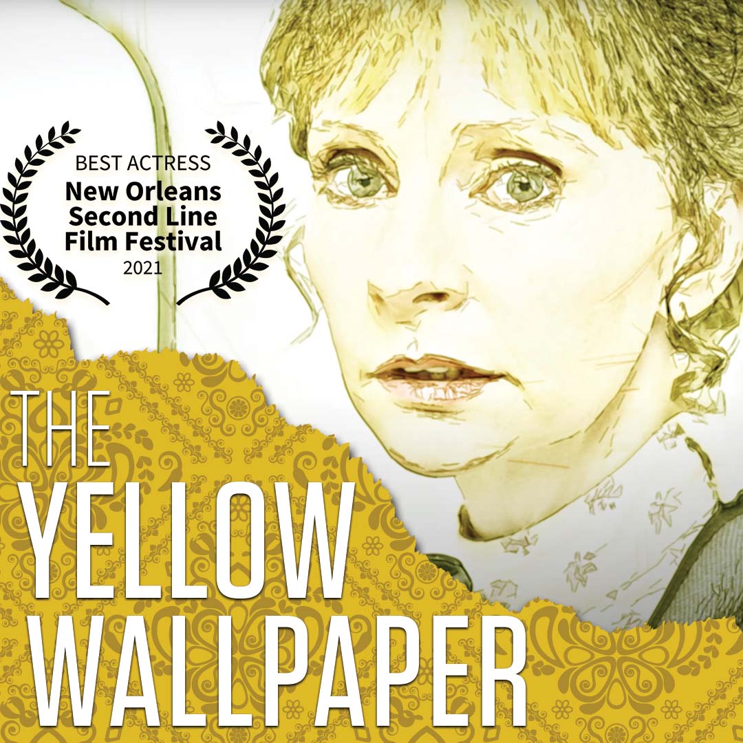 The Yellow Wallpaper Film