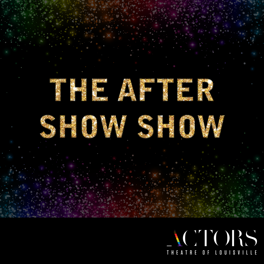The After Show Show