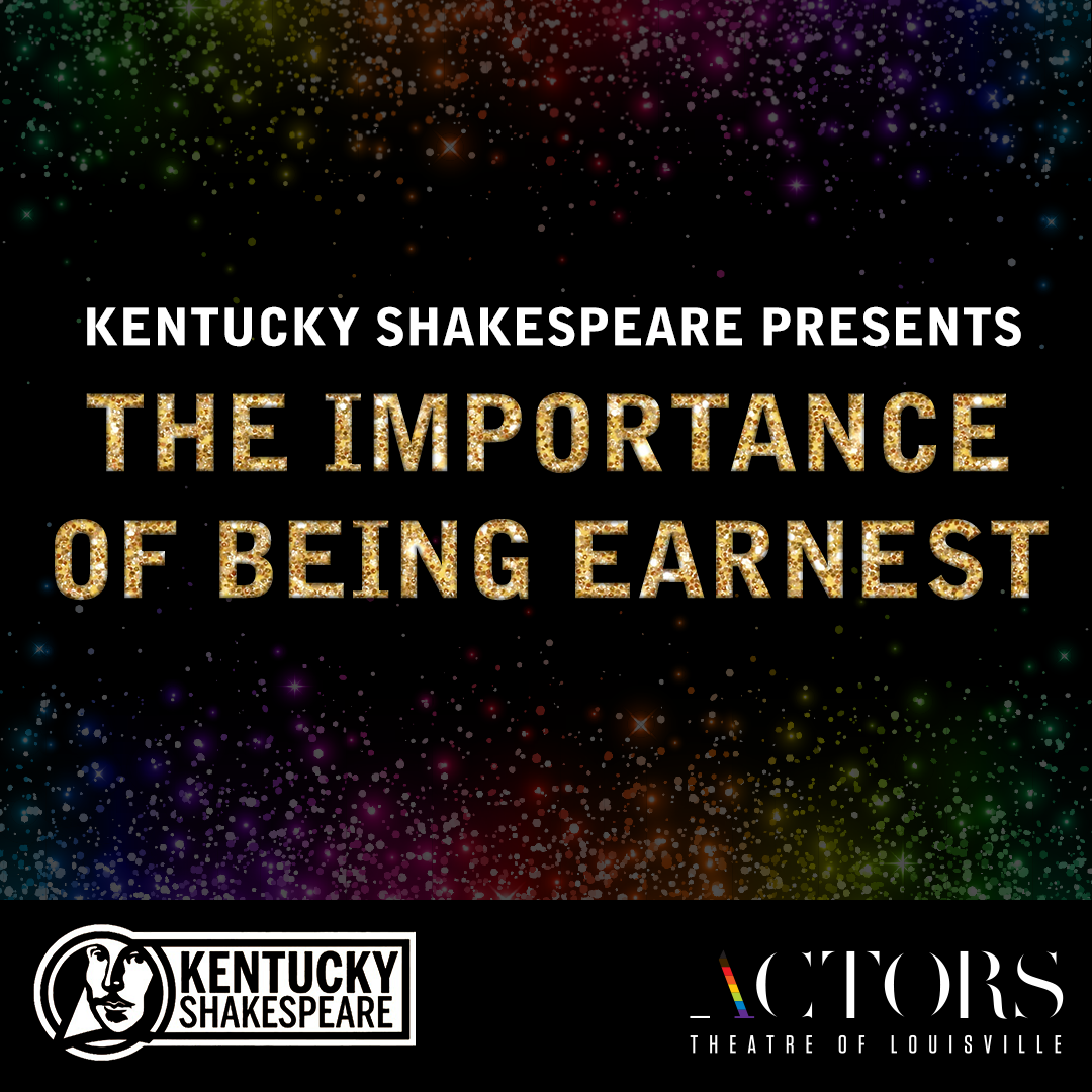 The Importance of Being Earnest