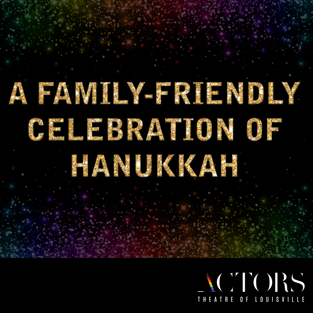 A Hanukkah Tale, To Be Announced