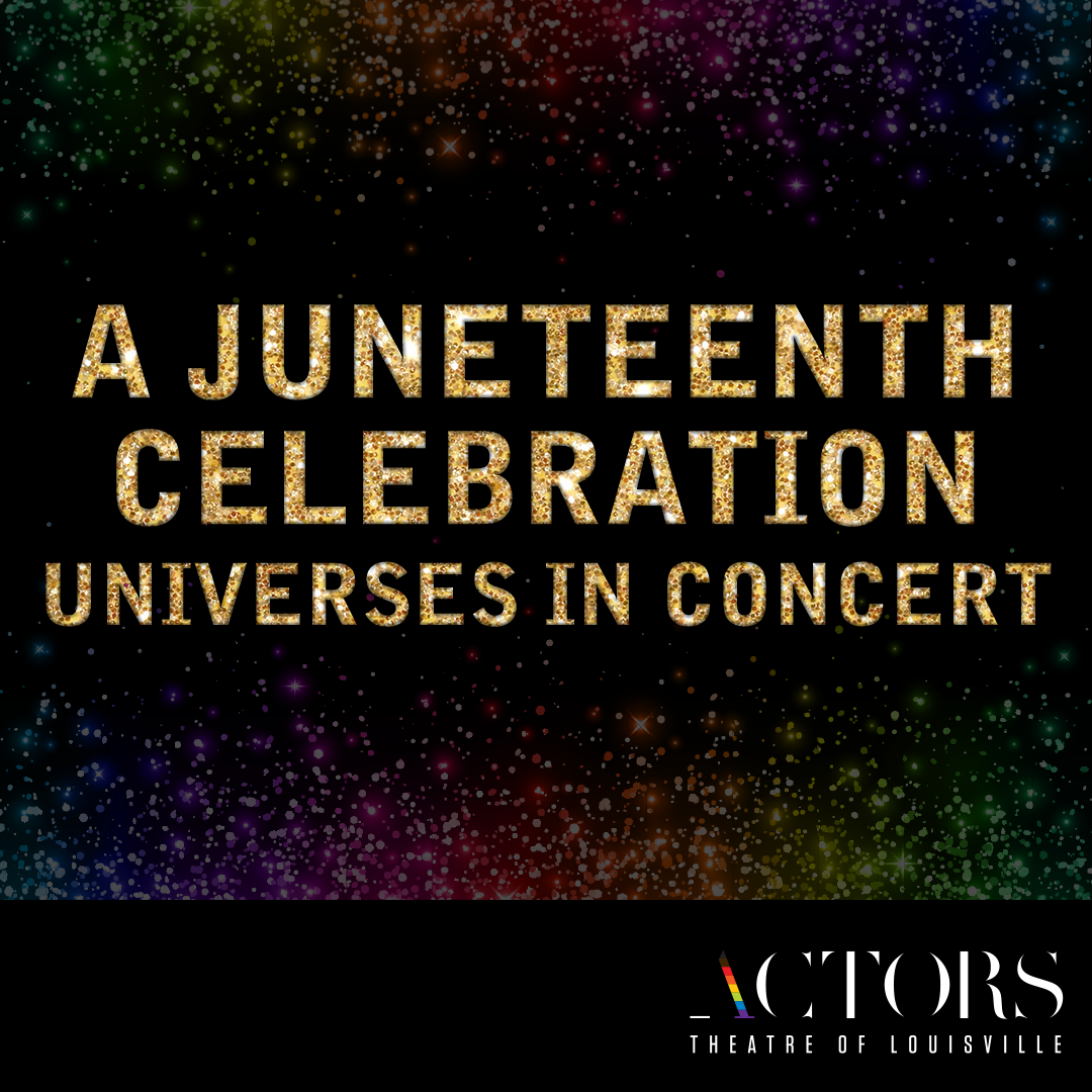 A Juneteenth Celebration UNIVERSES in Concert