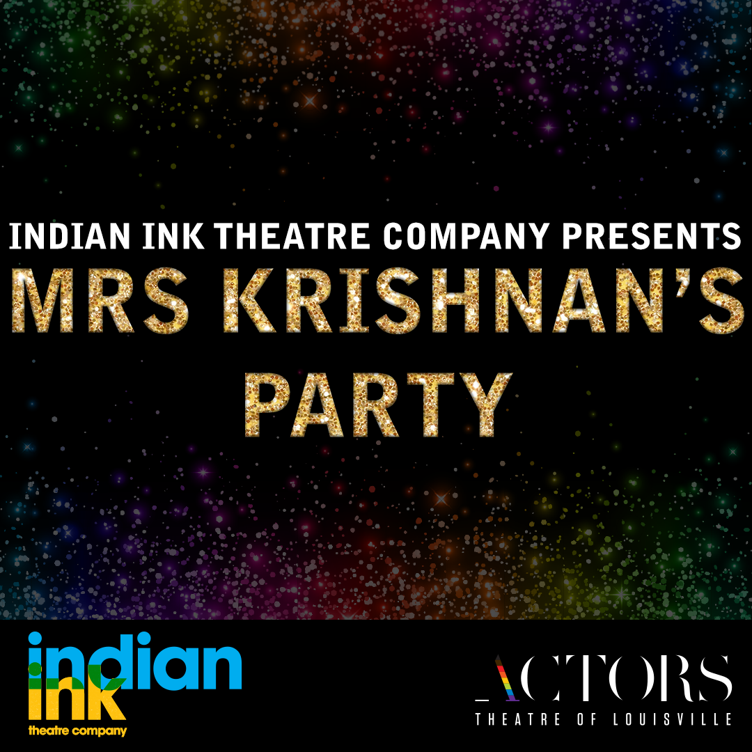 Mrs Krishnan's Party