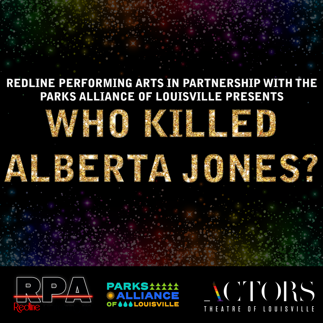 Who Killed Alberta Jones?