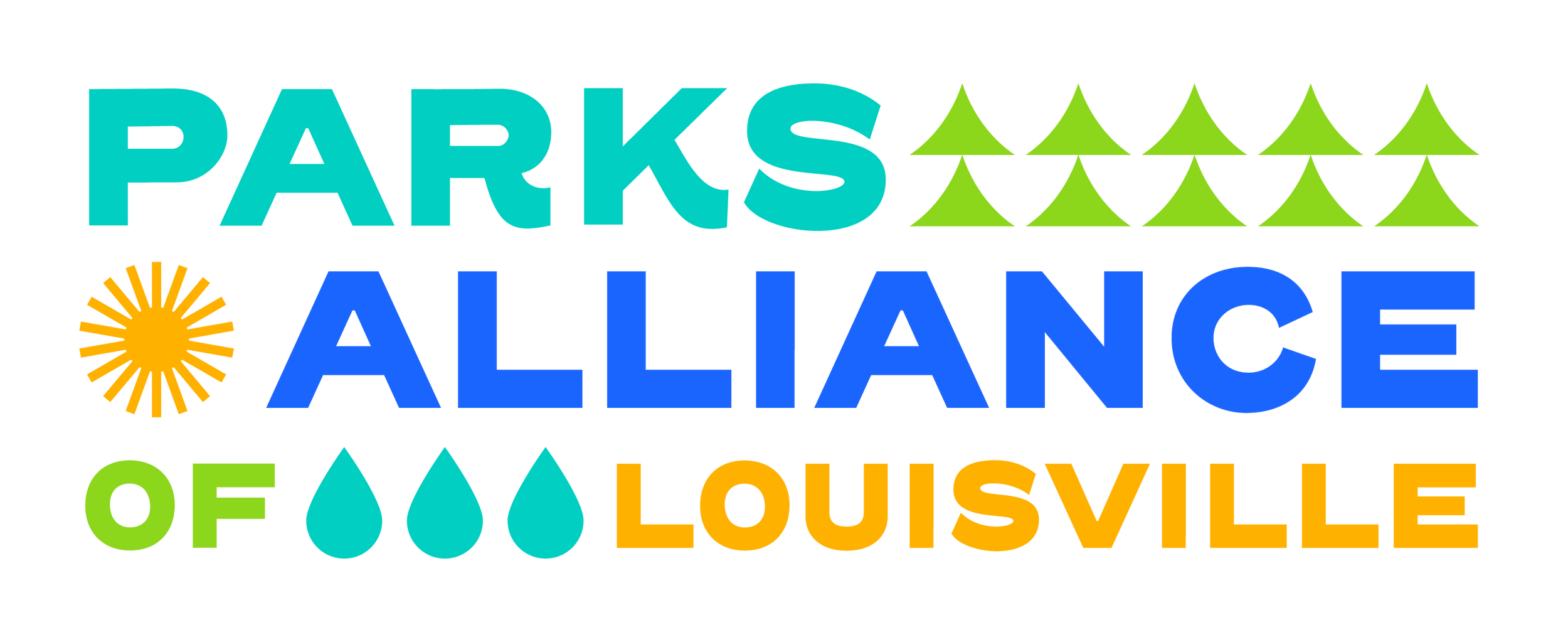 Parks Alliance of Louisville